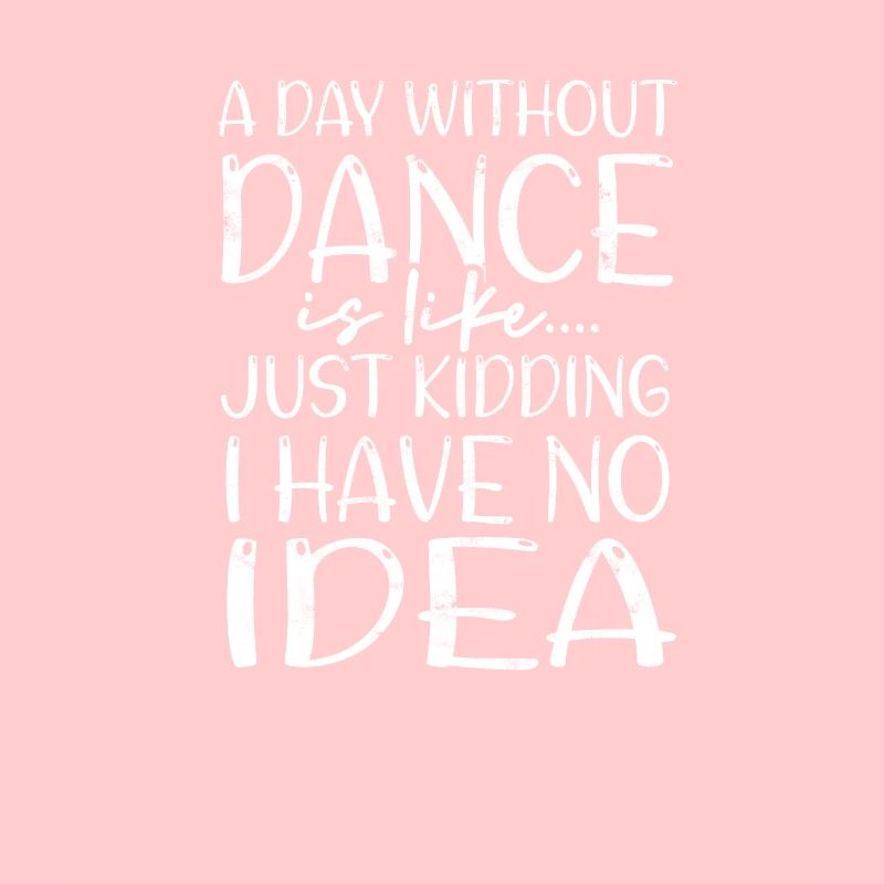 Une journée sans danse, c’est comme plaisanter - Retro
