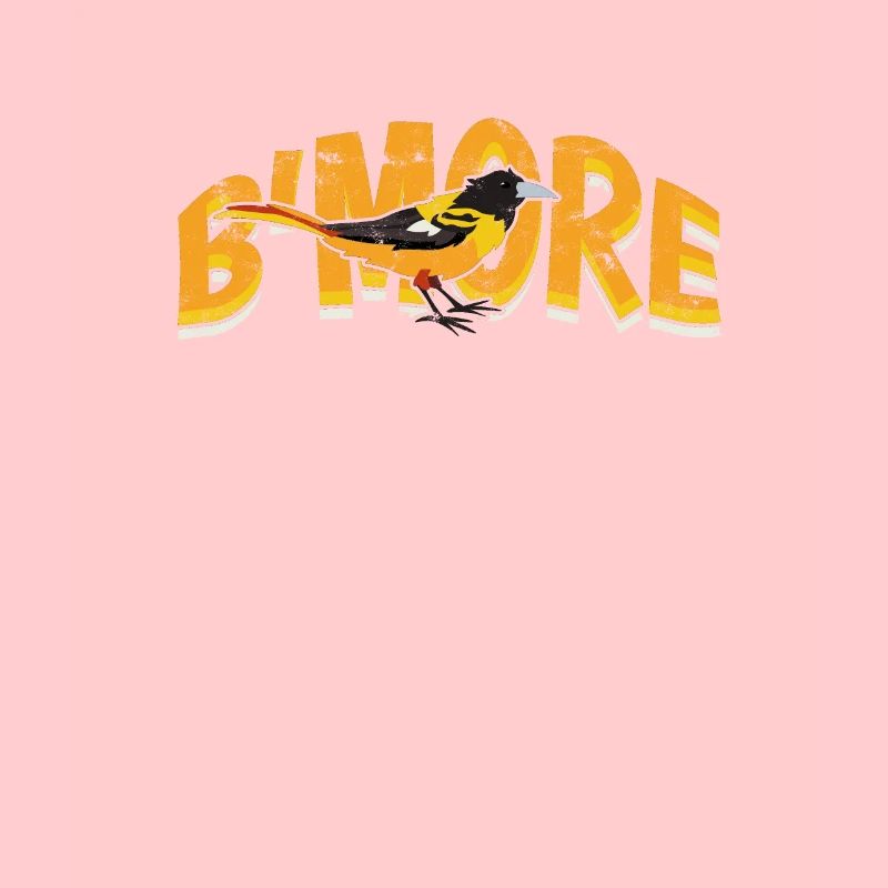 B'MORE - Baltimore Kultur