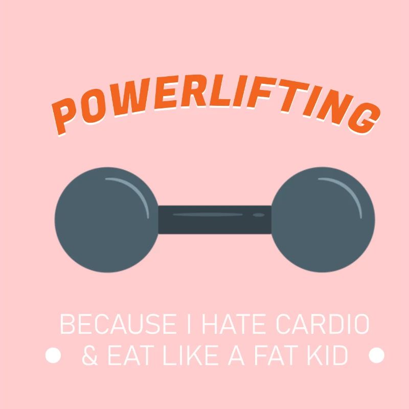 POWERLIFTING: Powerlifting Parce que