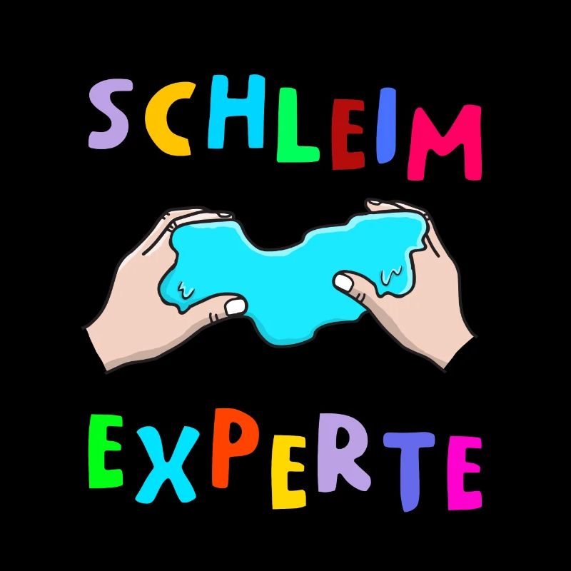 Slime Expert Fluffy Drizzly Cloud Texture Buble