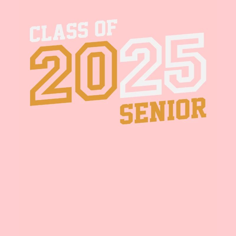 Class of 2025 Graduation 25 Back to School