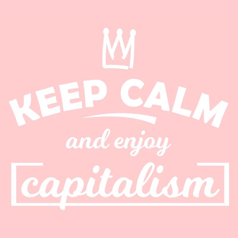 Geniese den Kapitalismus