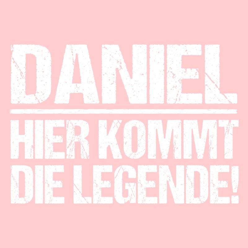First name Daniel