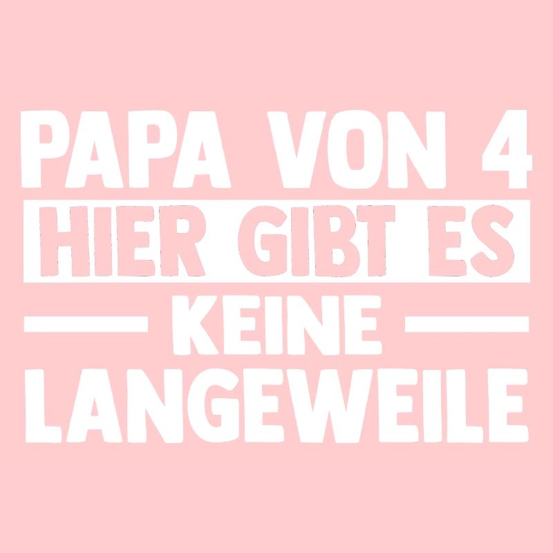 Papa Von 4 Kindern