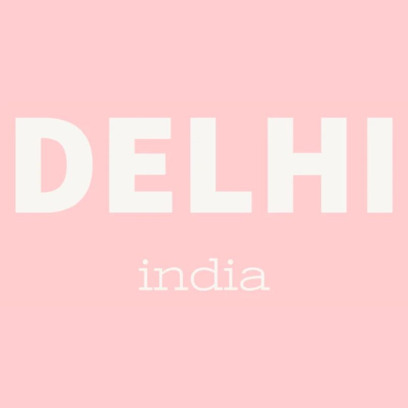 Delhi
