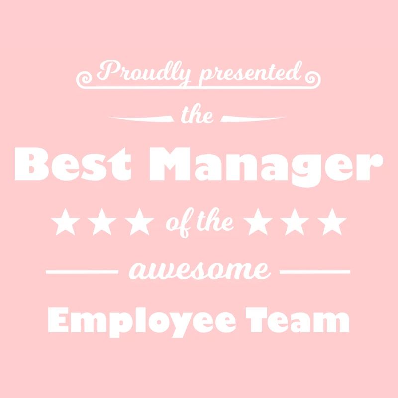 Best Team and Manager