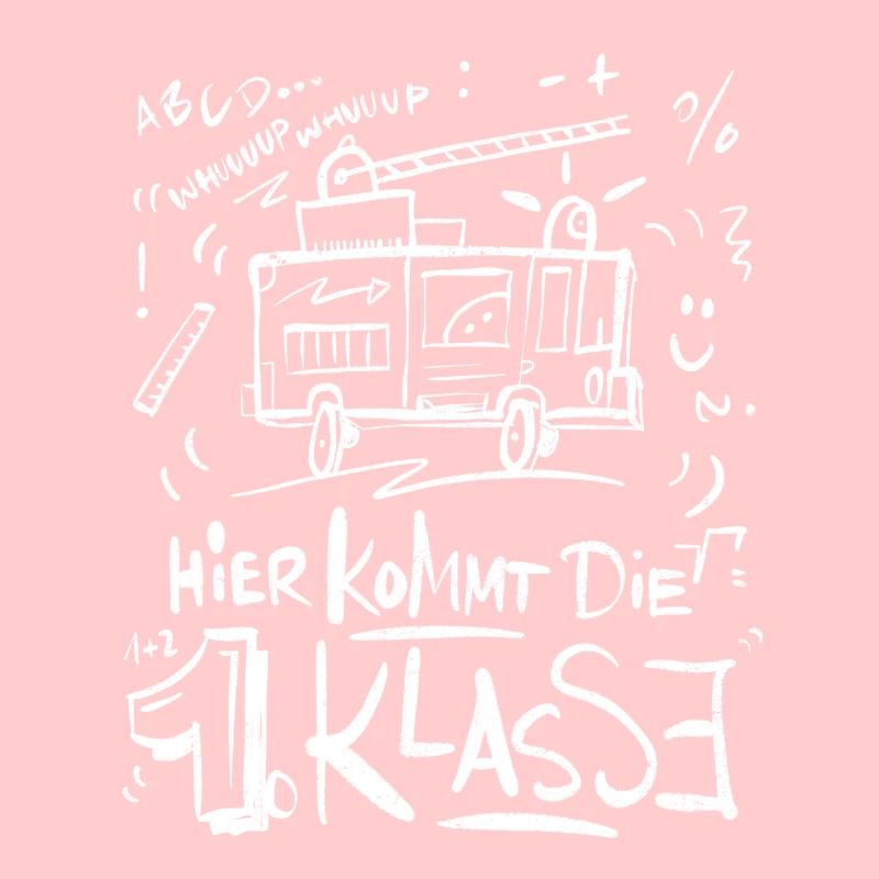 Erster Schultag Einschulung