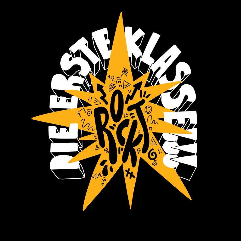 Erster Schultag Einschulung