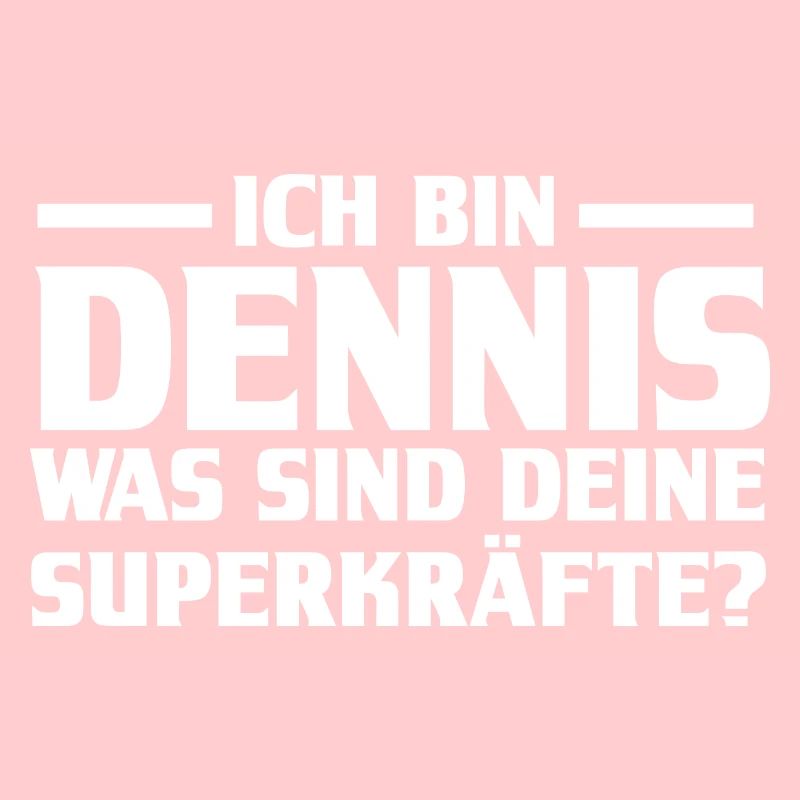 Prénom Dennis