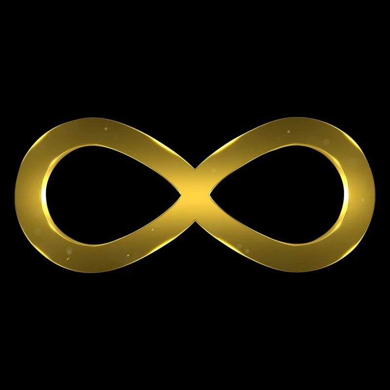 infinite infinity