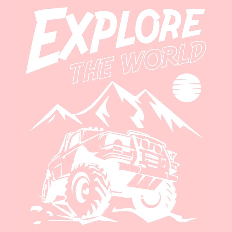 Explorez les Jeeps du Monde