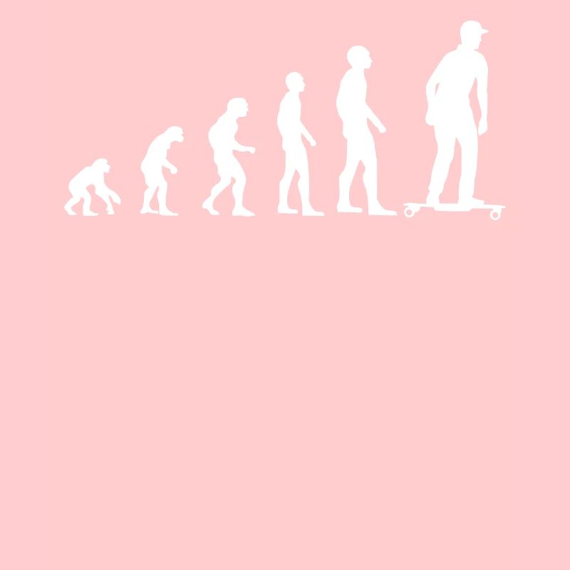 Skater Evolution Elektro-Skateboard Geschenk