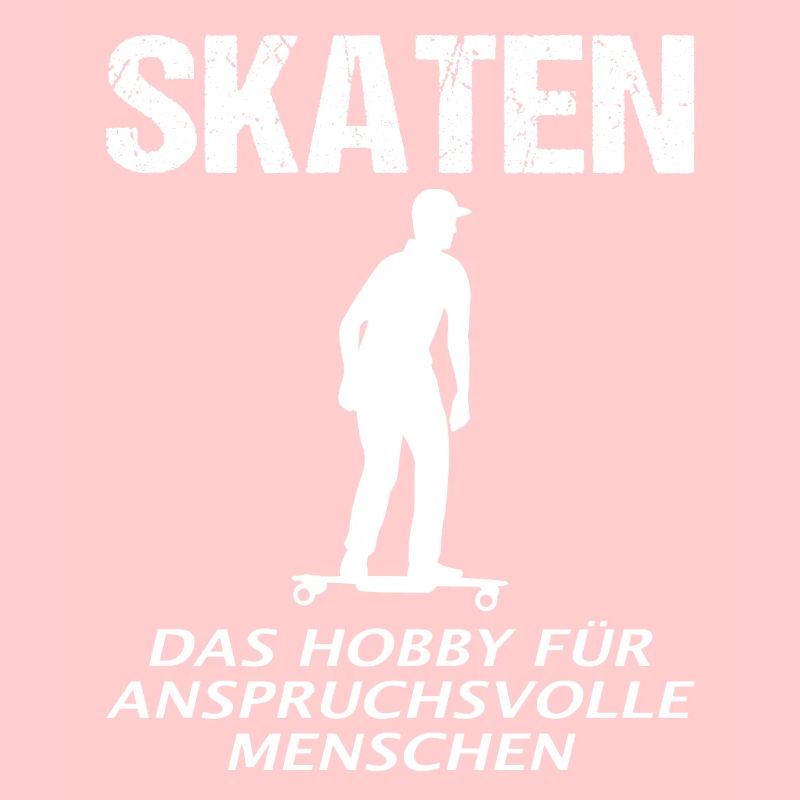 Elektro-Skateboard Spruch E-Skateboard Geschenk