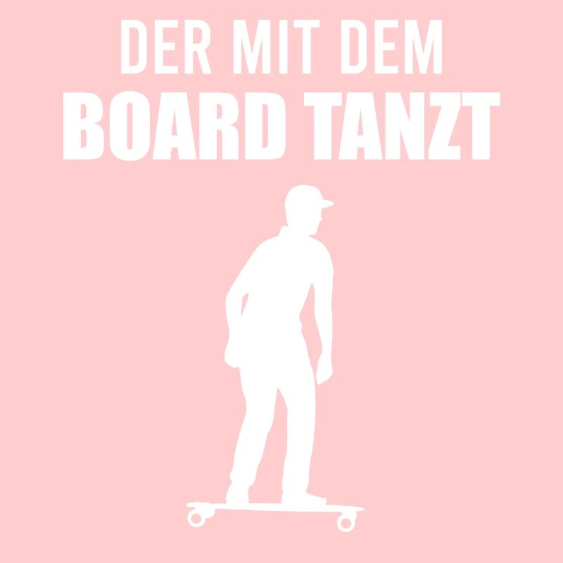 Elektro-Skateboard Spruch E-Skateboard Geschenk