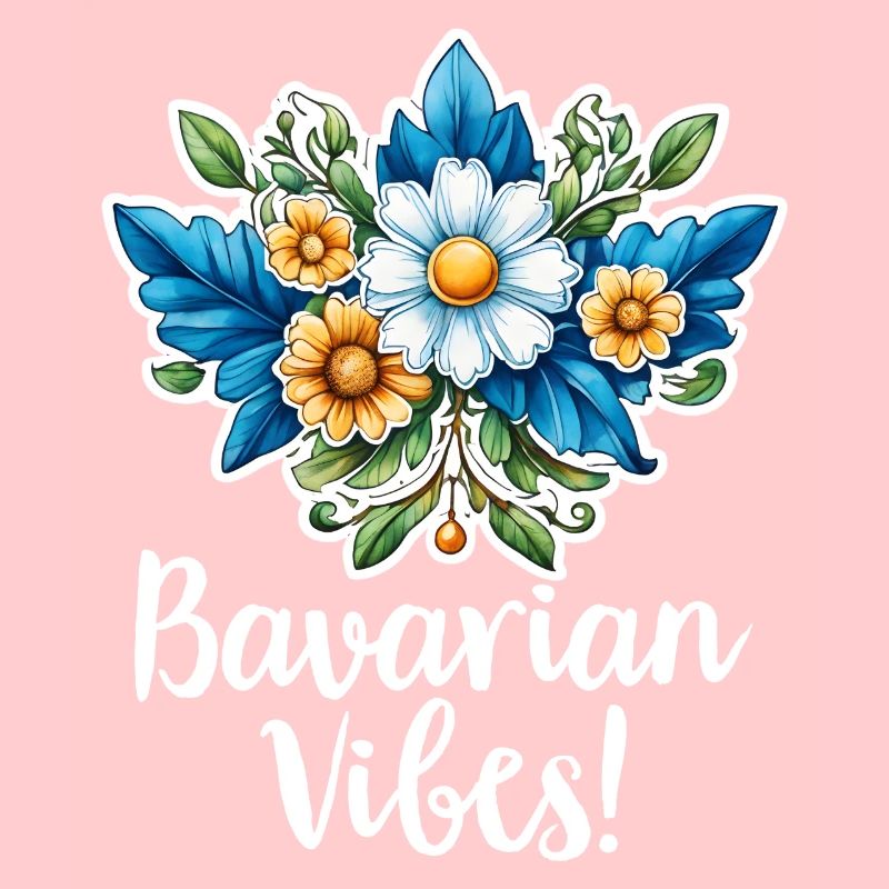 BOUQUET DE VIBRATIONS BAVAROISES