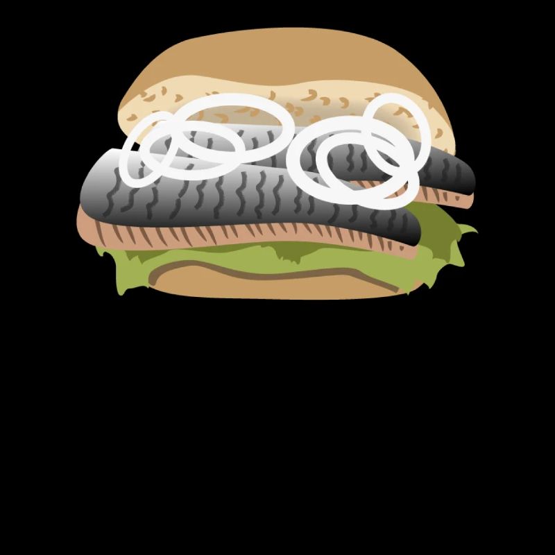 Fish Roll Fanatics - The Ultimate Gift