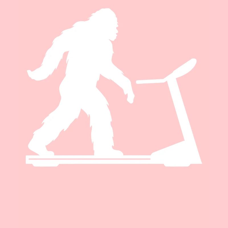 Bigfoot Movement Dynamics Legendary