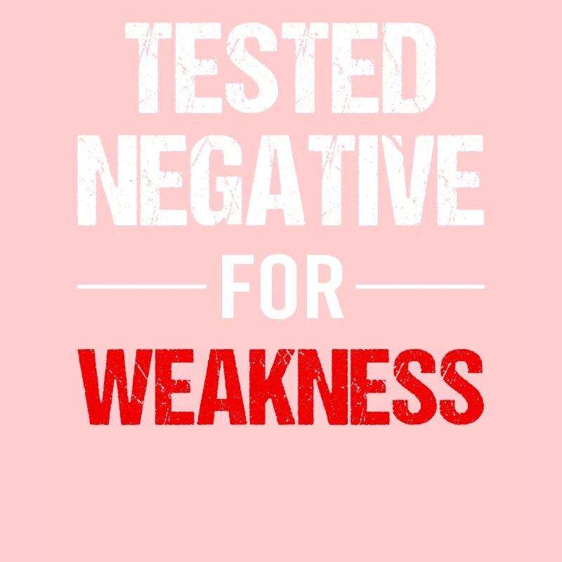 Strength: Undetectably weak