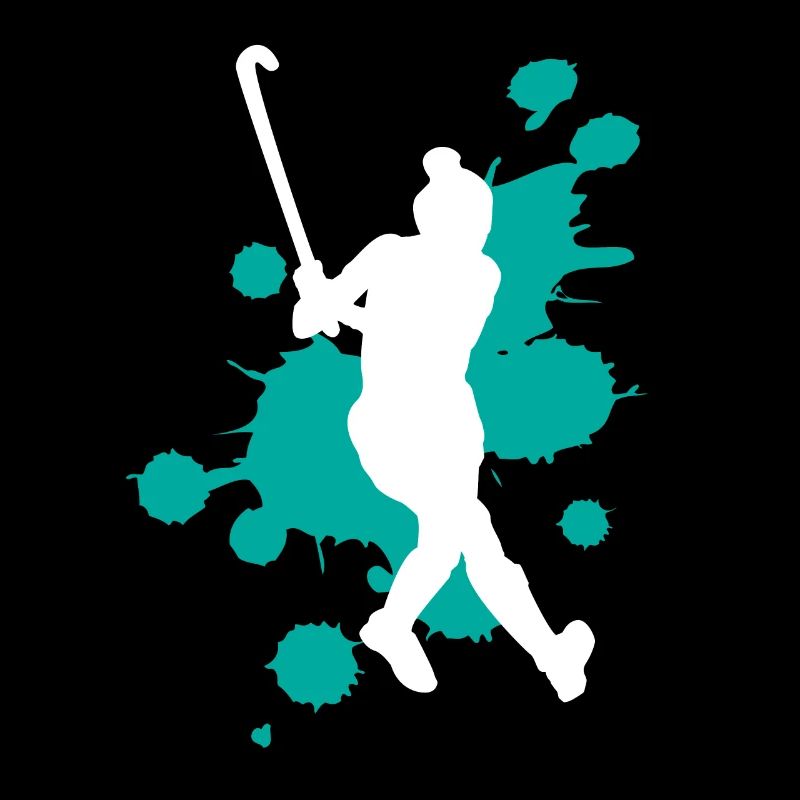 Kreative Farbspritzer Kunstexplosion