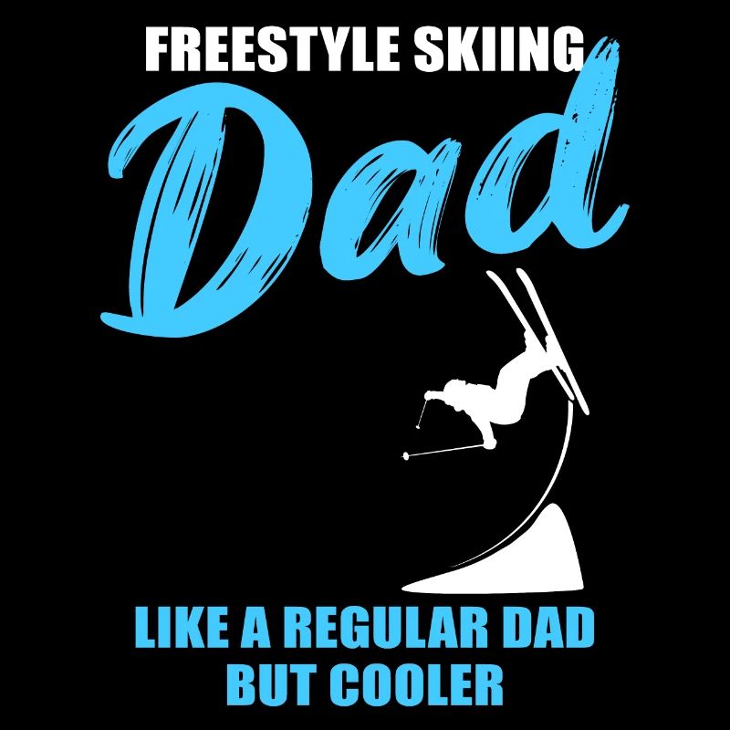 Freestyle Dad
