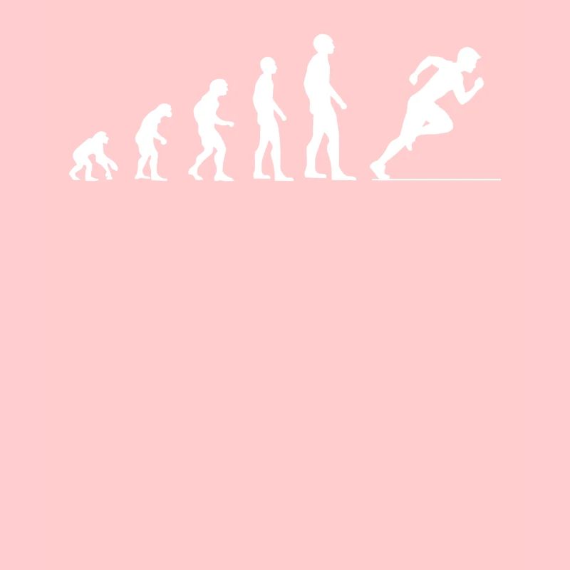 Evolution Sprinter Geschenk