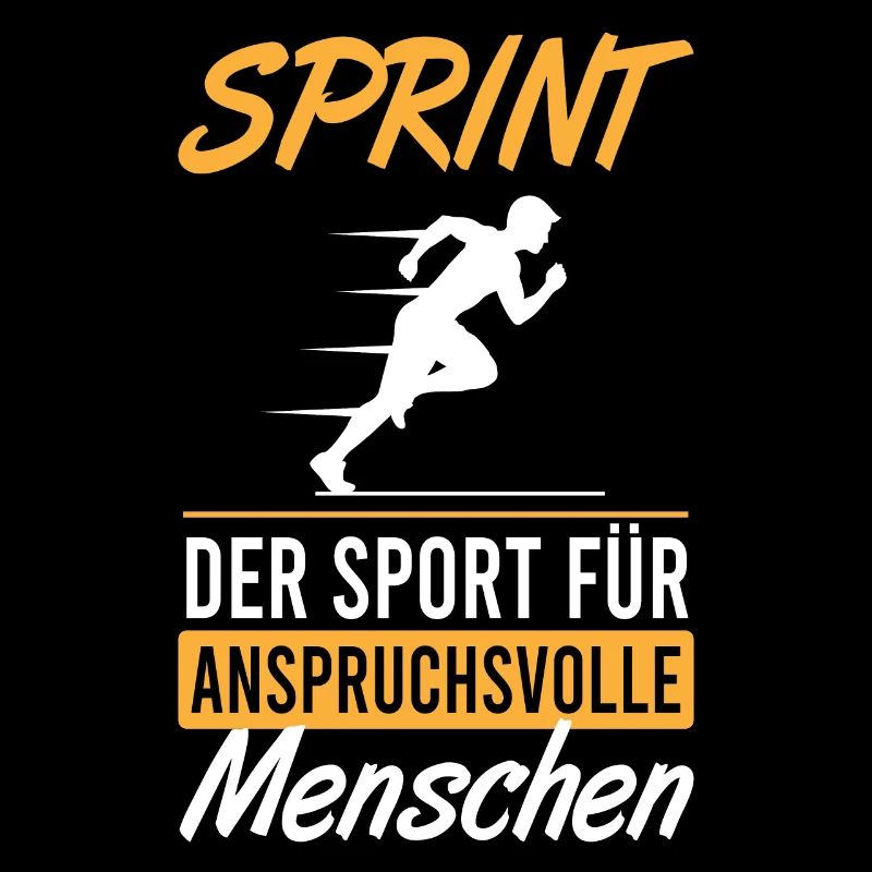 Sprinter Elite Endurance Sport