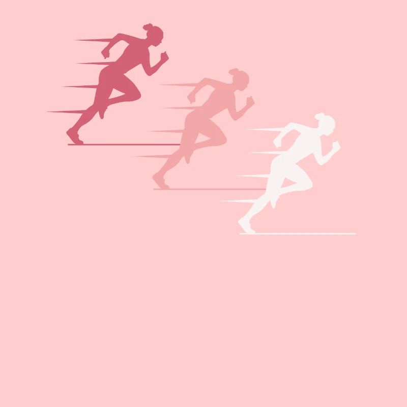 Sprinters colorés Elite