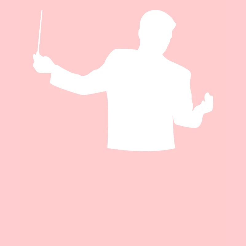 Dirigenten-Eloquenz - Geschenk für Maestros