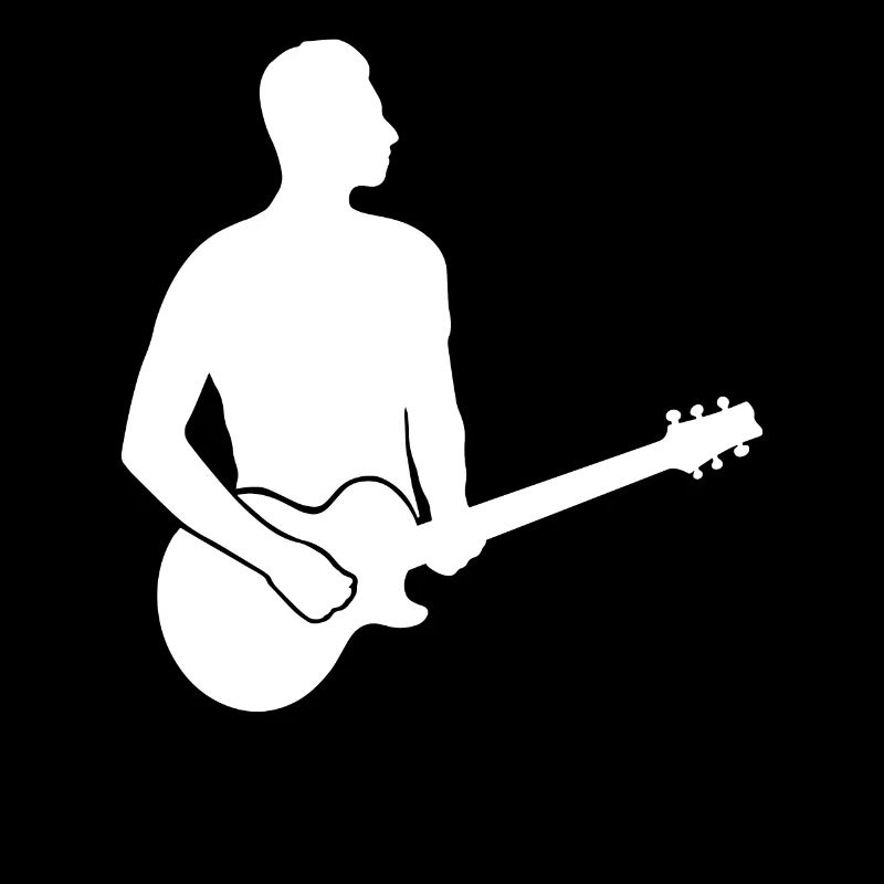 Guitarist, String Artist, Rock, Solo