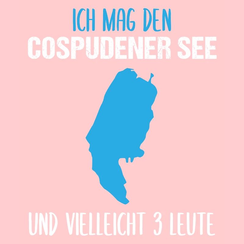 Lac de Cospuden Mon endroit préféré