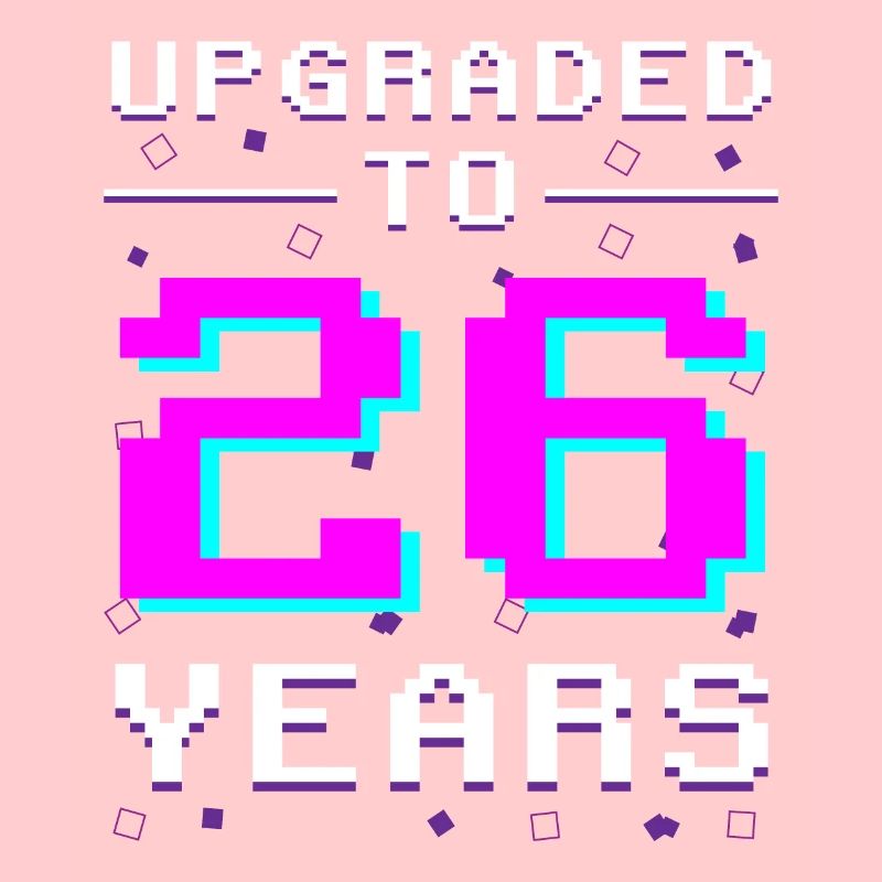 Reached Level 26 - Gaming Progress