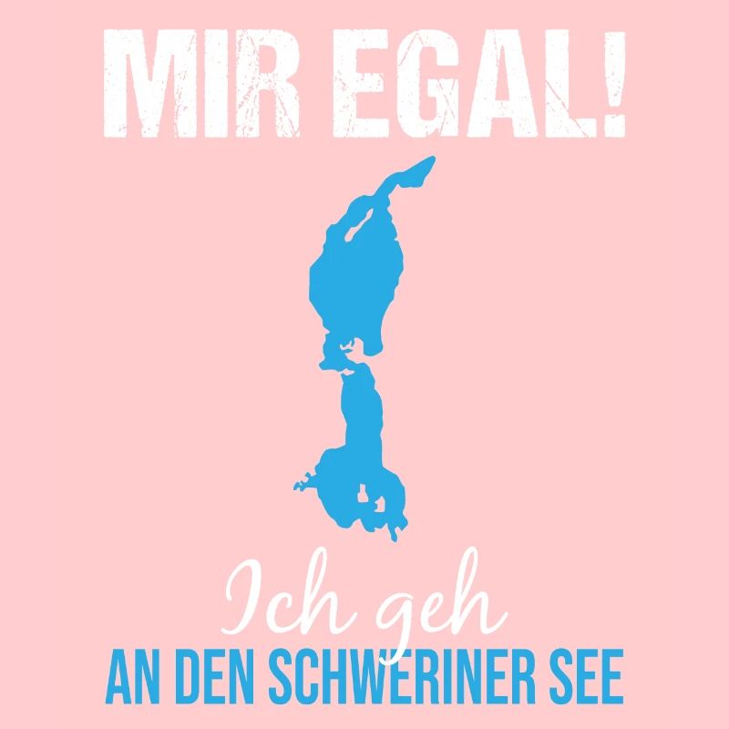 Le lac de Schwerin vous appelle