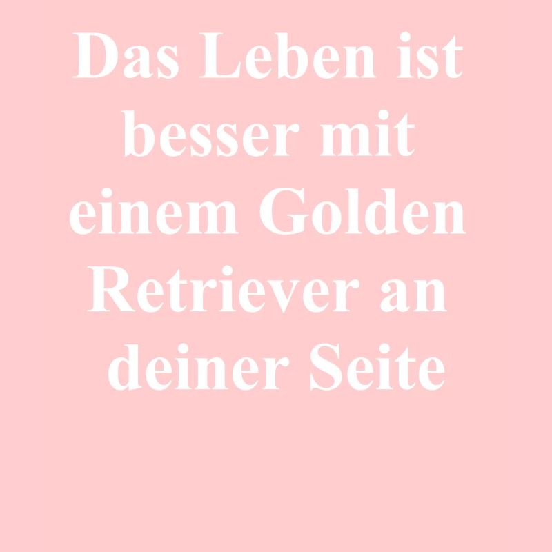 Treuer Gefährte Geschenk