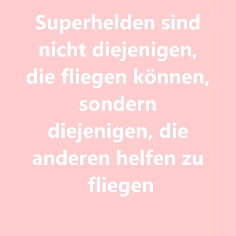 Superheld Geschenk