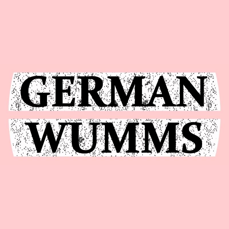 Der deutsche Wumms