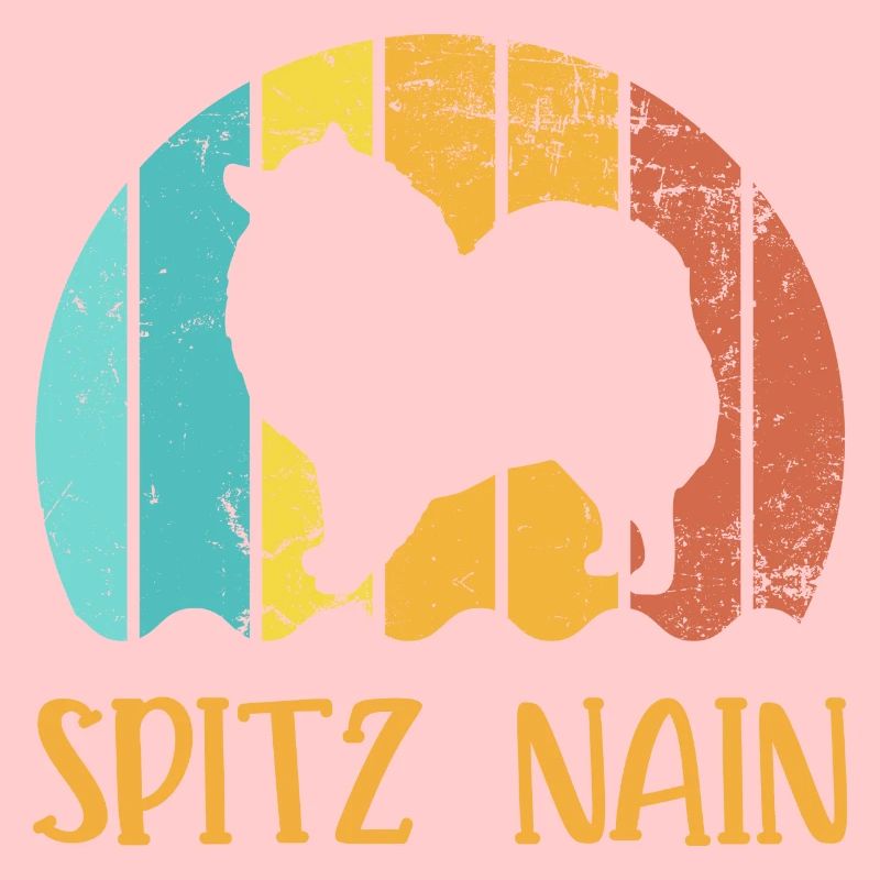 SPITZ NAIN