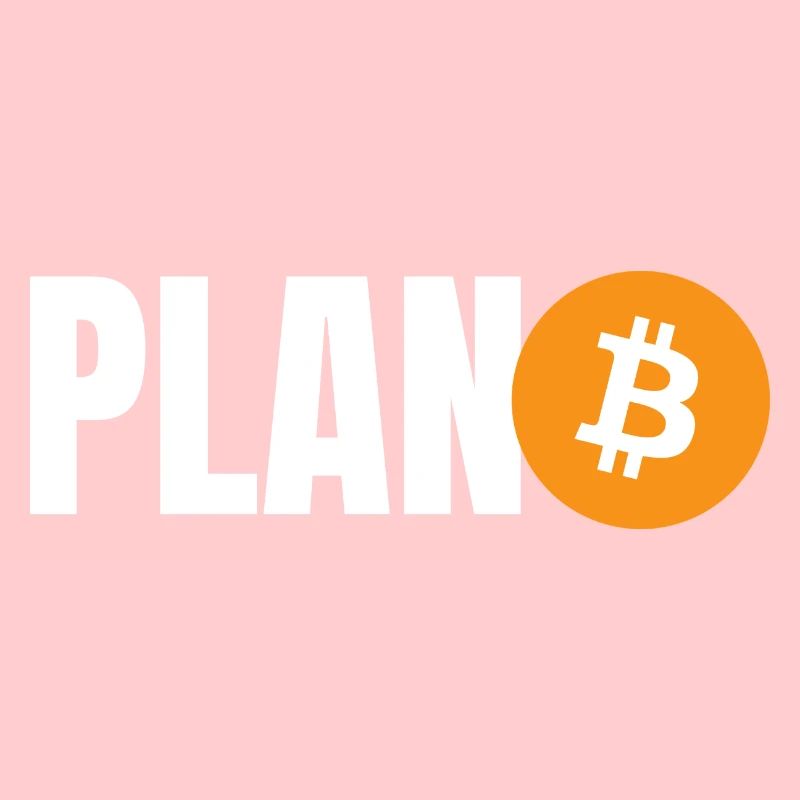 Plan B Bitcoin BTC