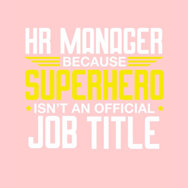 Human Resources Manager HR Director Human Resources Office
