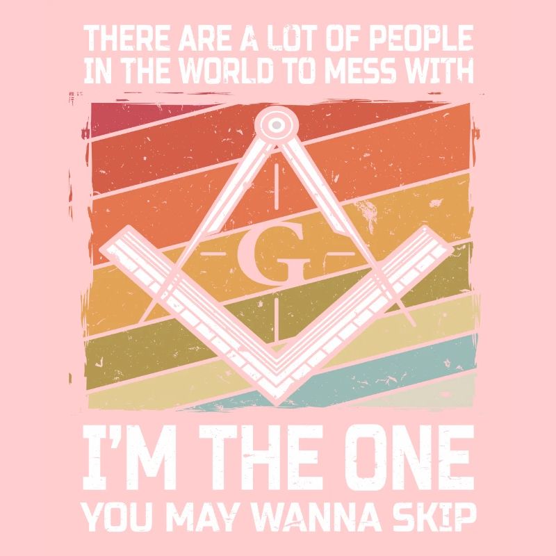 Masonic Masonic Bricklayer Illuminati Symbol Circle Angle