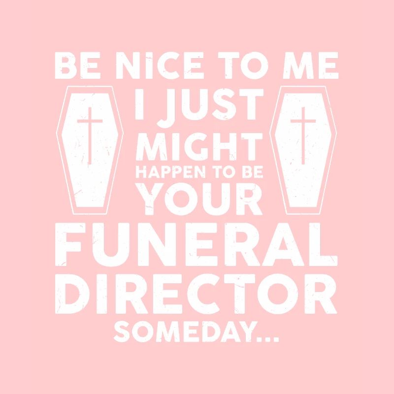 Undertaker funeral morgue Undertaker