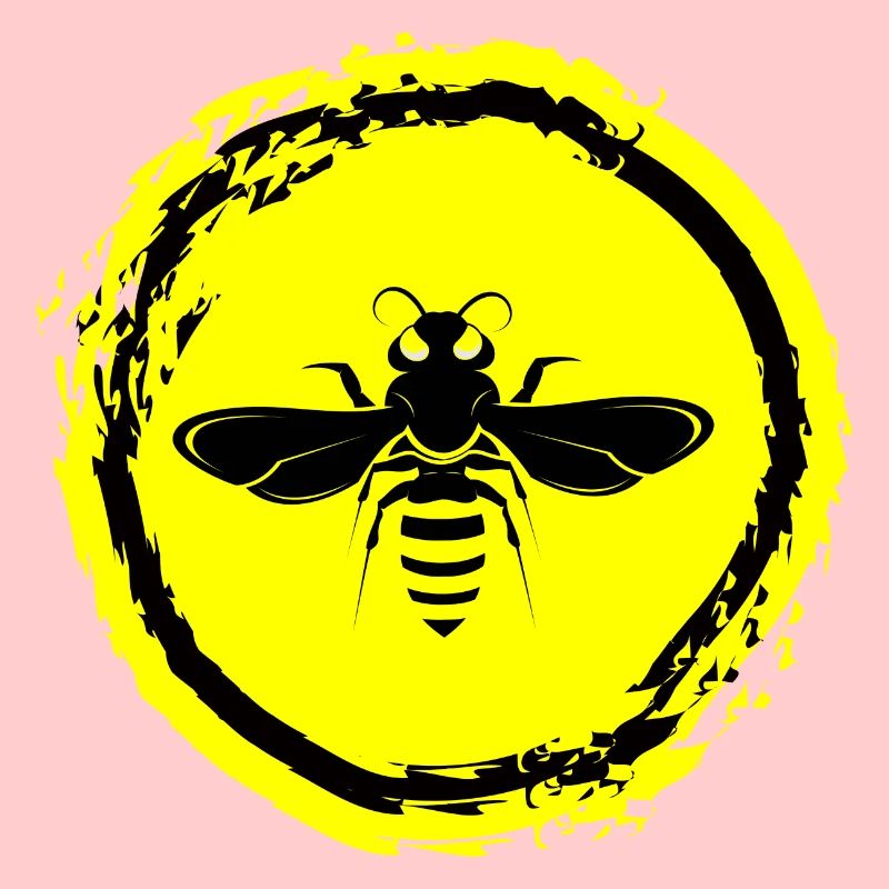 L’abeille