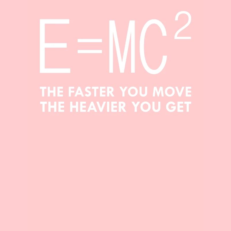 E = mc2 theory of relativity equivalency mass