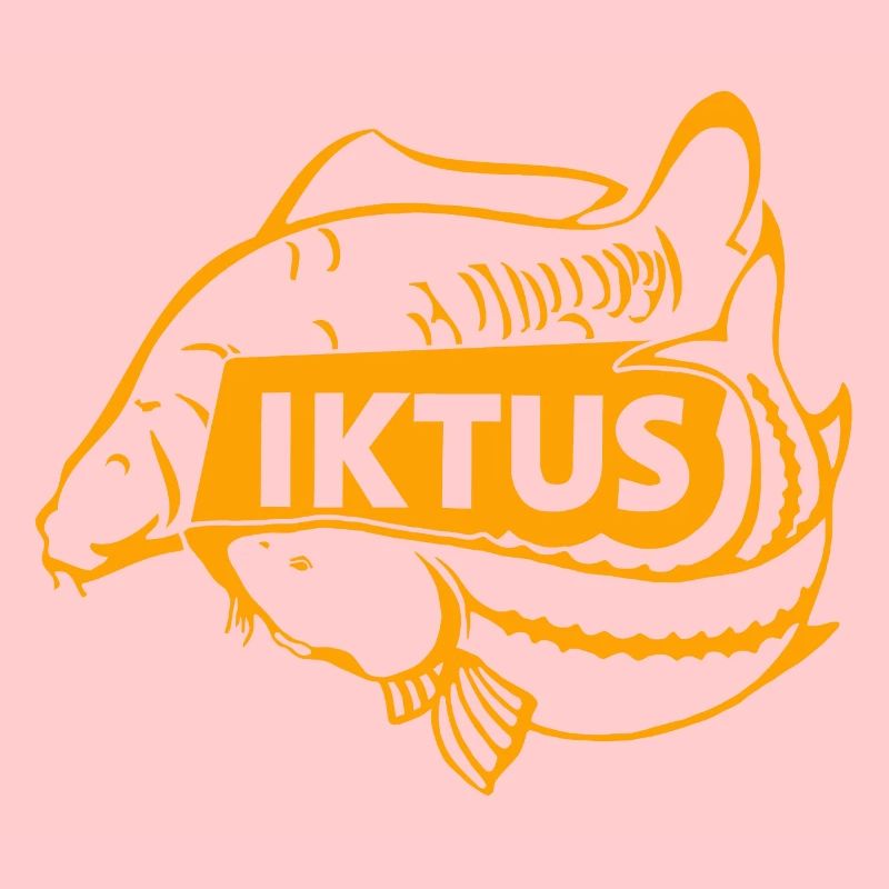 Iktus Carp Sturgeon