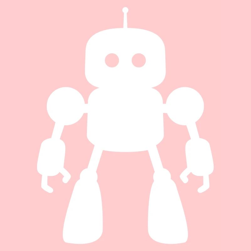 Robots – Intelligence artificielle Conception de science-fiction