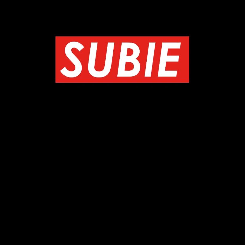 Conception de Subie