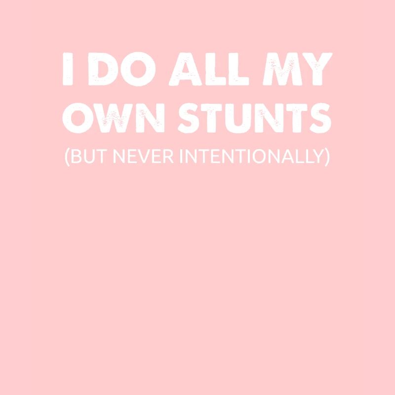 Conception maladroite de cascadeur