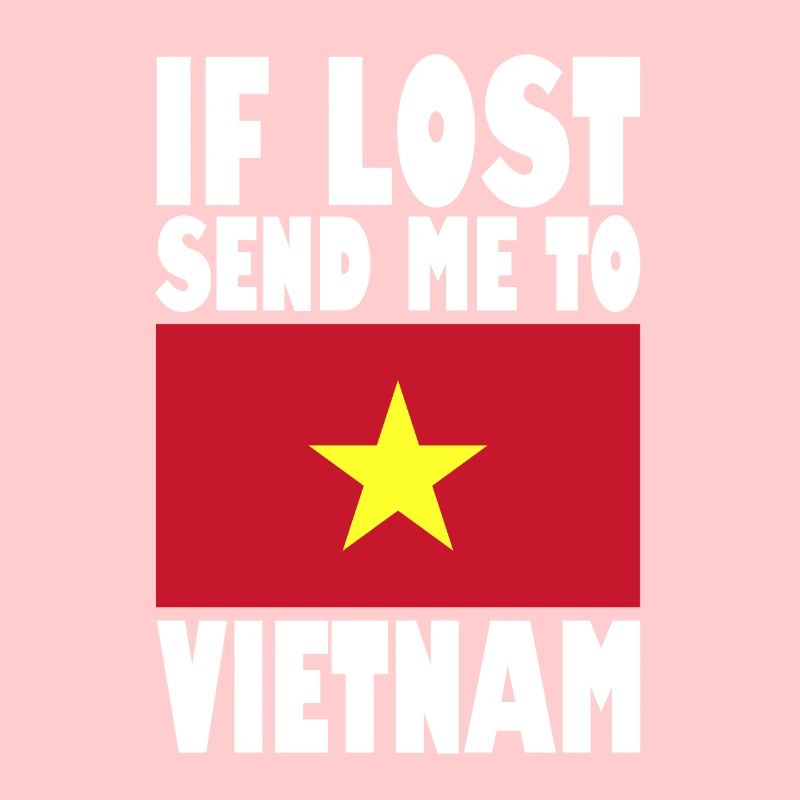 Drapeau du Vietnam dicton
