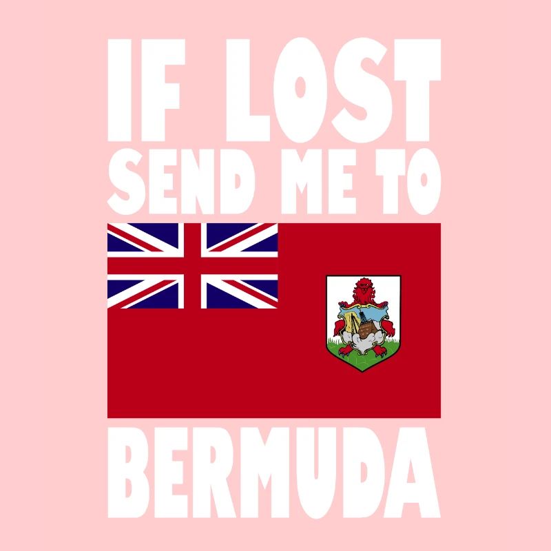 Drapeau des Bermudes