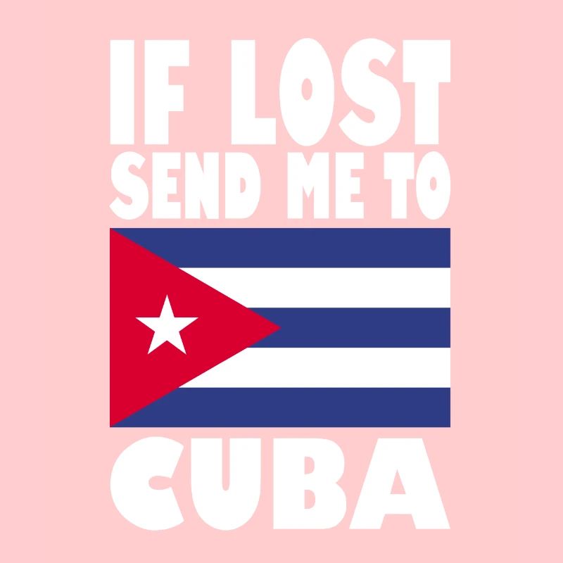 Drapeau de Cuba