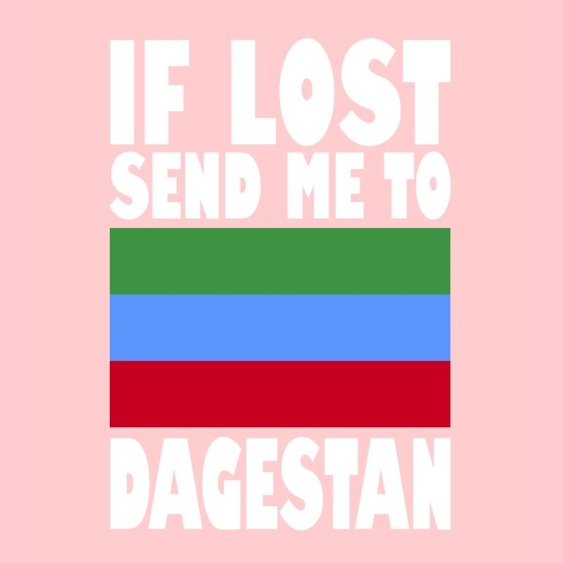 Dagestan Flag Saying